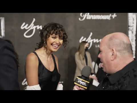 Gratiela Brancusi Interview 1883 Premier