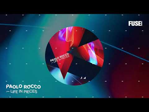 Paolo Rocco - This Life (FUSELP05)