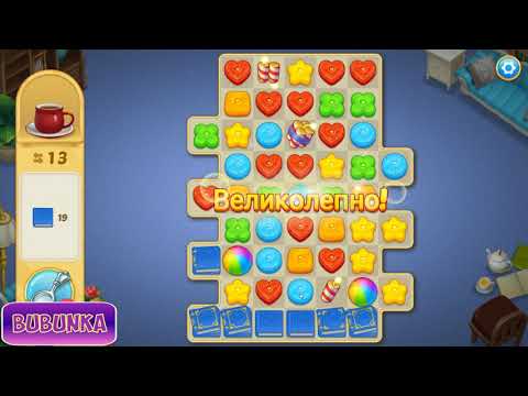 Matchington Mansion level 1303 HD