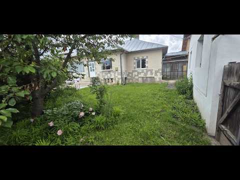 Casa cu 5 camere de vanzare in Breaza — Video