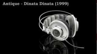 Antique - Dinata Dinata (1999)