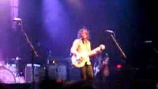 Steady As She Goes - The Raconteurs