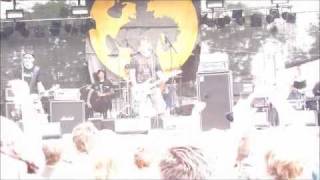 Rasta Knast - Einer mehr oder weniger