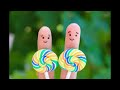 Omar Akram - Sugar Coated Love