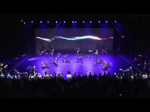 [1st Place] PS Hroch - Mr  Worldwide