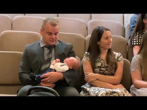 În fața Ta o Tată sfînt - Biserica Betania 5-26-2019