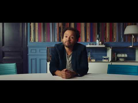 COEXISTER HD (2017) 1080p x264 - French (MD)