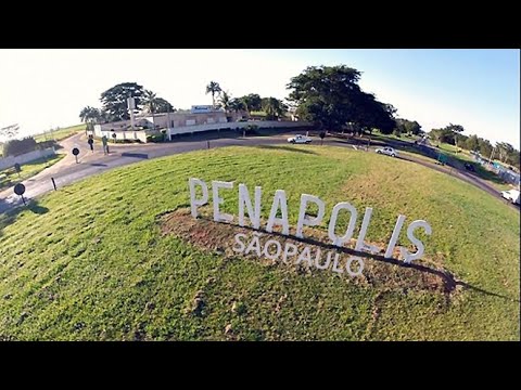 PENÁPOLIS - SÃO PAULO