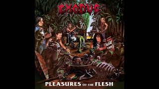 Exodus - Parasite (C Standard Tuning +25 Cents)