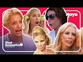 RHONY Moments Living Rent-Free in our Minds | Real Housewives of New York City