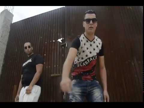 Hanibal feat. MC Daniel - Dans le biz (clip officiel)