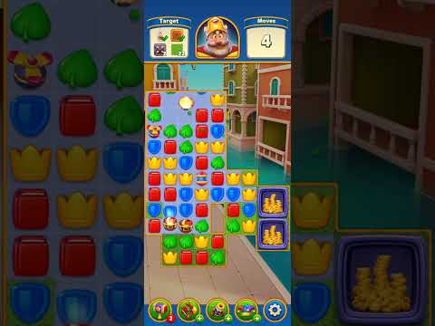 Royal Match Level 4254