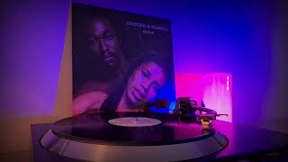 Ashford &amp; Simpson - Top Of The Stairs - 1977 (4K/HQ)