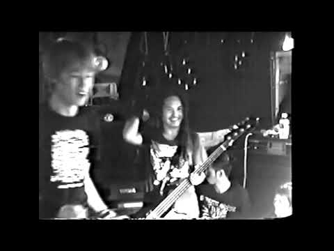 GORE BEYOND NECROPSY - 20.000V - Japan - 1999