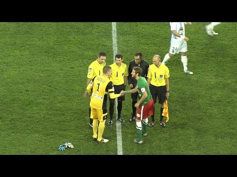 CS Sedan - AC Arles Avignon (4-2) - Le résumé (CSSA - ACA) / 2012-13