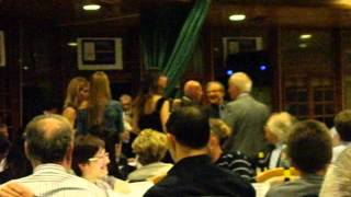 Arrigo Sacchi Timone D'Oro 2012: ASD Fratta S Caterina presente!