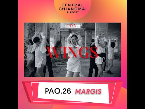 PAO.26 : MARGIS