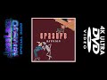 Erasure Reunion Remastered 2015 BBC Plus 4K Ultra DVD With JossLara Music