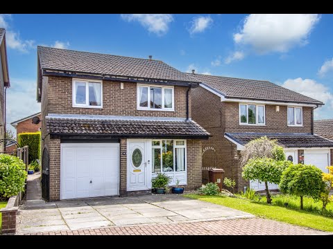 Brayshaw Road, East Ardsley - Virtual Tour