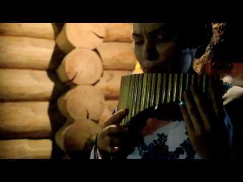 Mihaela Cajvan & Naiul fermecat