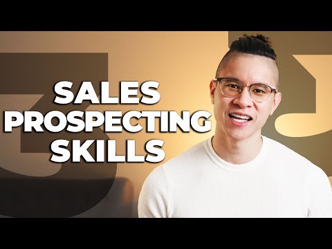 Sales Prospecting For B2B Sales Business Development