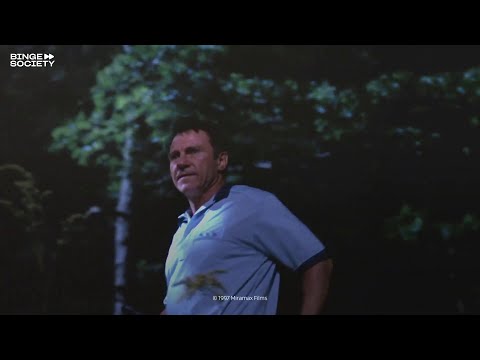 Cop Land: Trying to take out Superboy