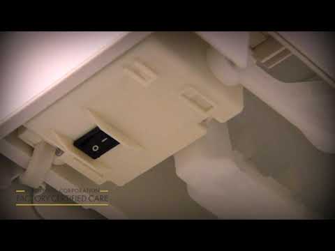 Whirlpool Side by Side Ice Maker Reset