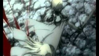 Claymore-Devil may cry [AMV] - There's Nothing Worse