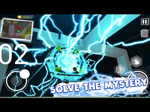 Dark riddle walkthrough gameplay part 2 Android ios