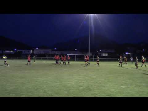 U16R1 CSFC / U17 D1 FILLINGES