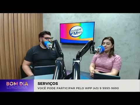 Serviços: Marcondes vende terreno em Congonhinhas