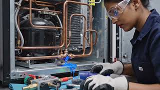 Refrigerator Gas Leak Detection — Easy DIY Methods Every Home Should Know