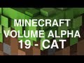 Minecraft Volume Alpha - 19 - Cat
