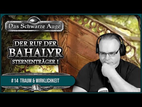 [DSA] Sternenträger 1 - Der Ruf der Bahalyr #14 | Pen and Paper Rollenspiel | Erzählspiel