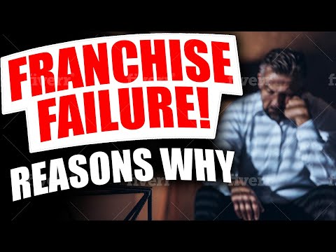 , title : '#1 Reason for Franchise Failures (And How to Avoid It!)