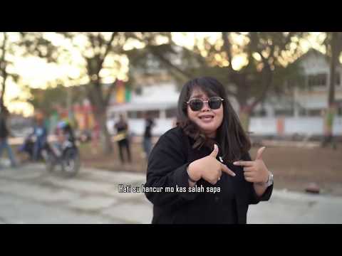 Kasih Slow X Jaga Orang Pu Jodoh  X Serba Salah COVER SKA REGGAE Version