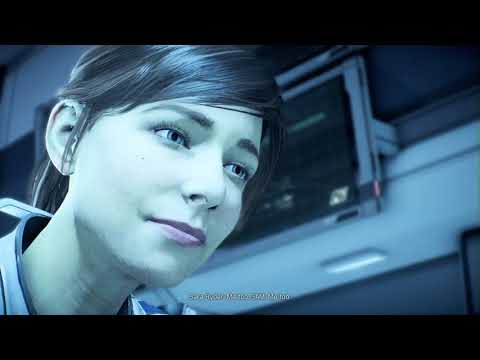 Mass Effect Andromeda Pt 78