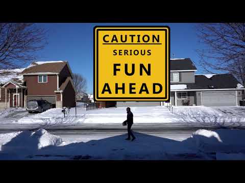 Minnesota Cold -60 to -30 °F - What would you do?