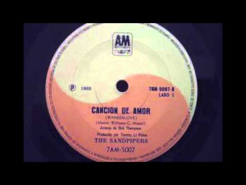 Video thumbnail for Canción de Amor (Wanderlove)
