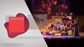 Arte e Cultura