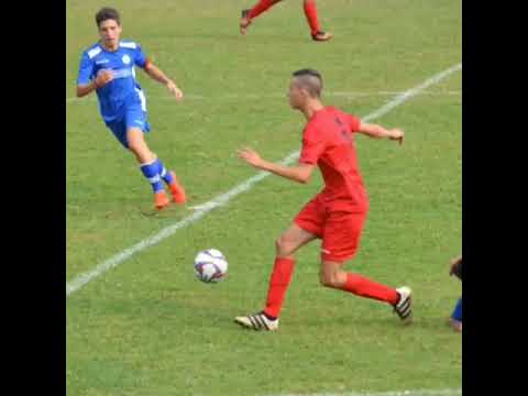 Juniores Regionali: Luco - Audace Legnaia 1-0 (09/09/17)