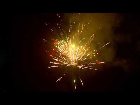 YT 3222 120 shots Great Wall