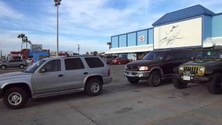 Inertia Tours -- Grocery