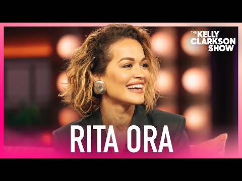 Rita Ora Reveals New Music & Shows Coming In June