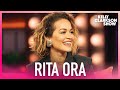 Rita Ora Reveals New Music & Shows Coming In June