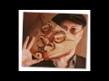 Broomstick Rhythm by Andy Partridge
