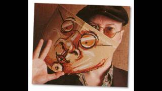 Broomstick Rhythm by Andy Partridge