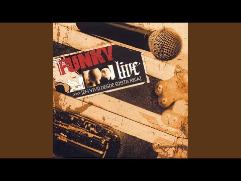 Nos Vamos De Fiesta [Triple Seven] (Live)