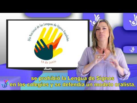Cómo signar Historia en LSE