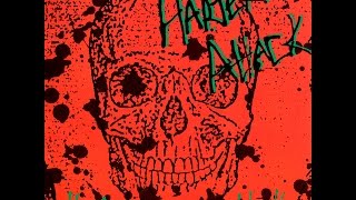Harter Attack - Let The Sleeping Dogs Die